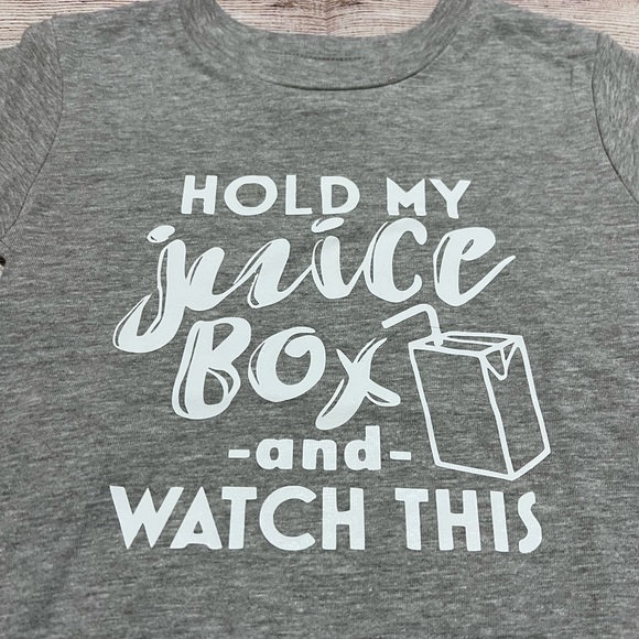 3/$20 Kids Shirt - Picture 3 of 7